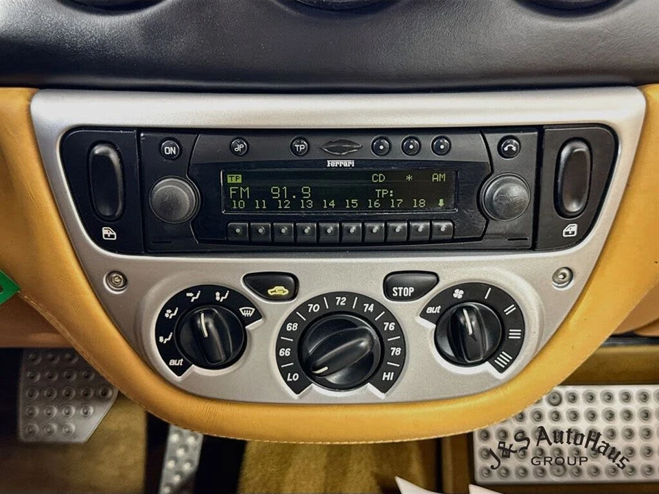 2003 Ferrari 360 Modena - Image 16 of 31