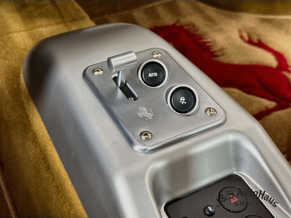 2003 Ferrari 360 Modena - Image 18 of 31