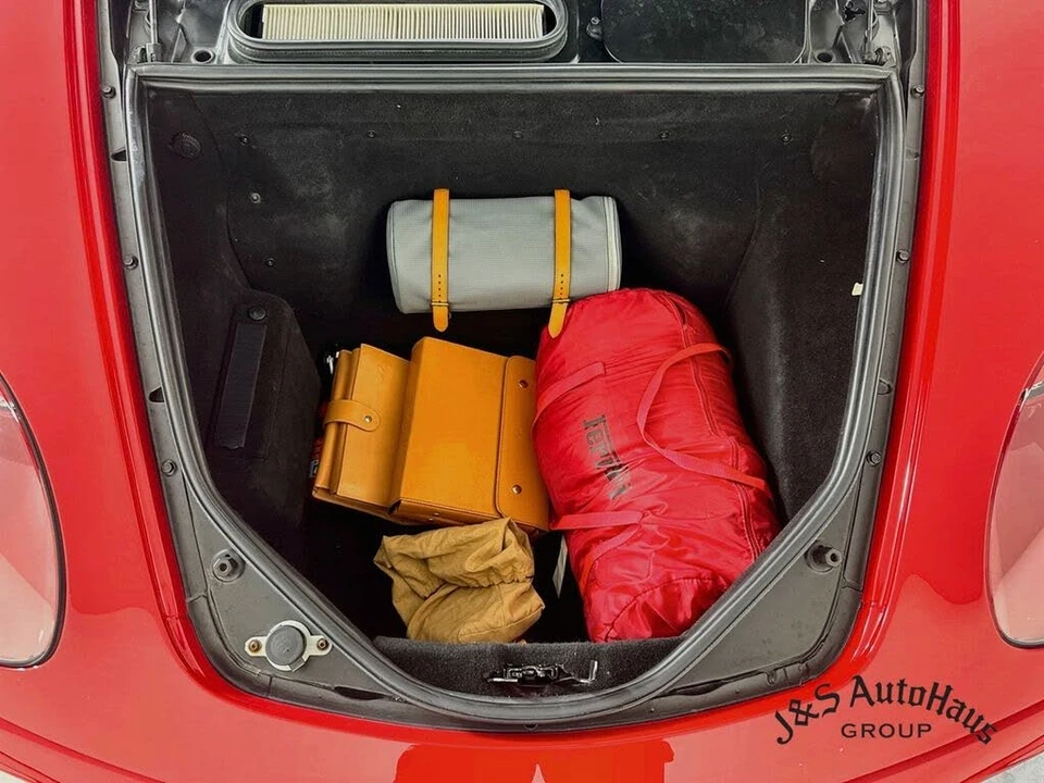 2003 Ferrari 360 Modena - Image 30 of 31