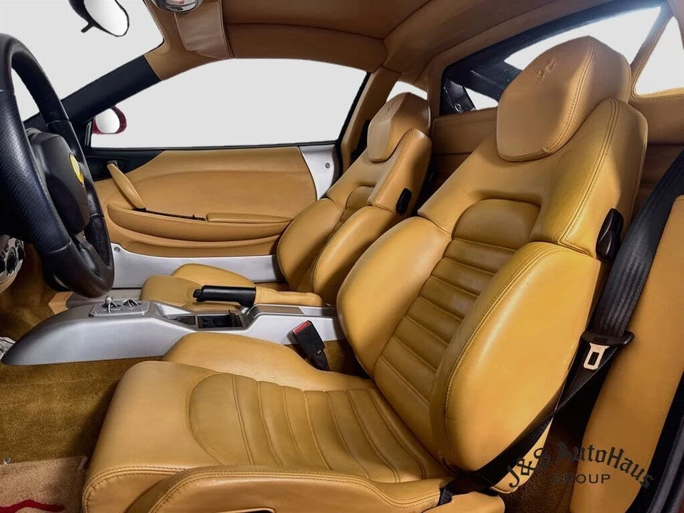 2003 Ferrari 360 Modena - Image 11 of 31