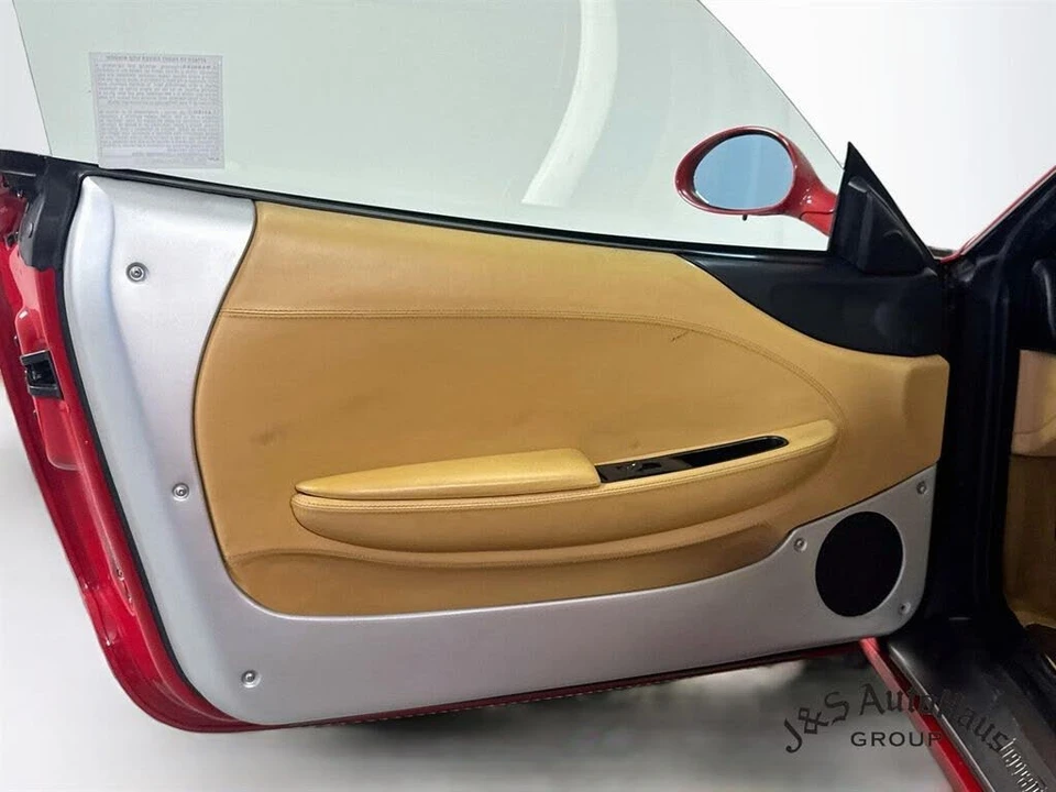 2003 Ferrari 360 Modena - Image 19 of 31