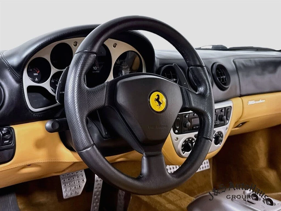 2003 Ferrari 360 Modena - Image 28 of 31