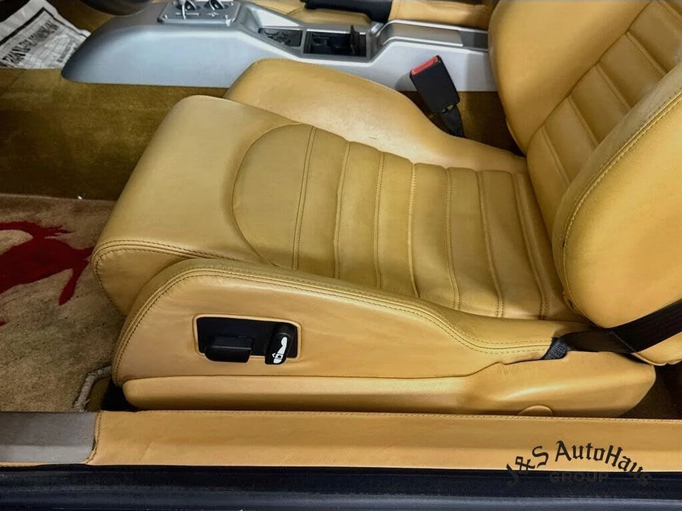 2003 Ferrari 360 Modena - Image 22 of 31
