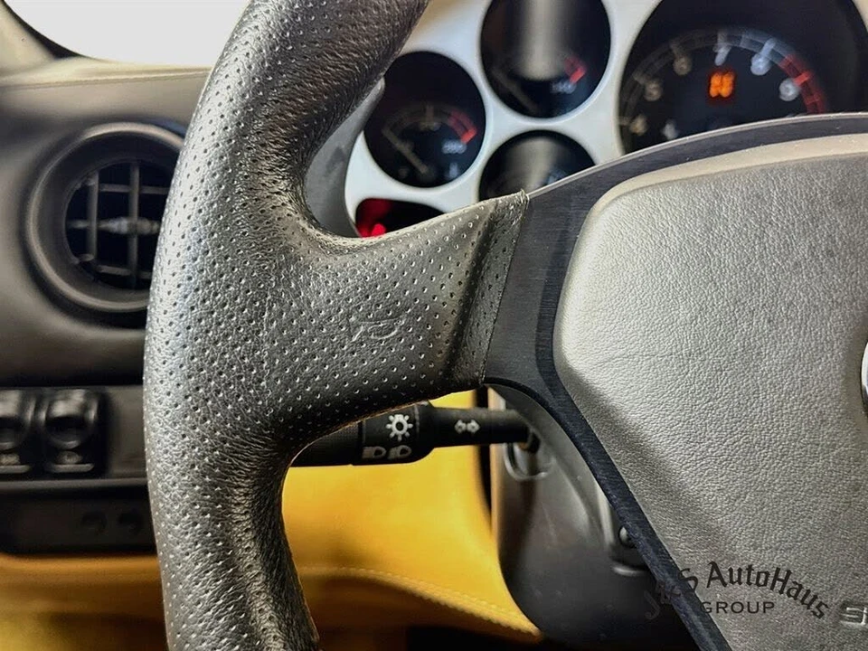 2003 Ferrari 360 Modena - Image 13 of 31