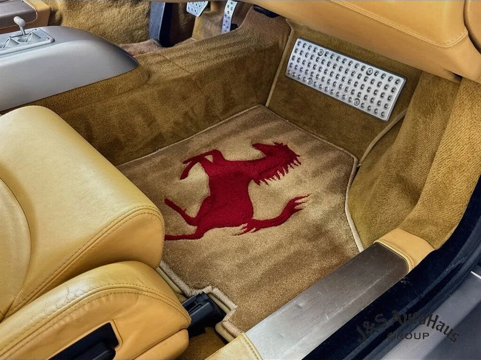 2003 Ferrari 360 Modena - Image 29 of 31