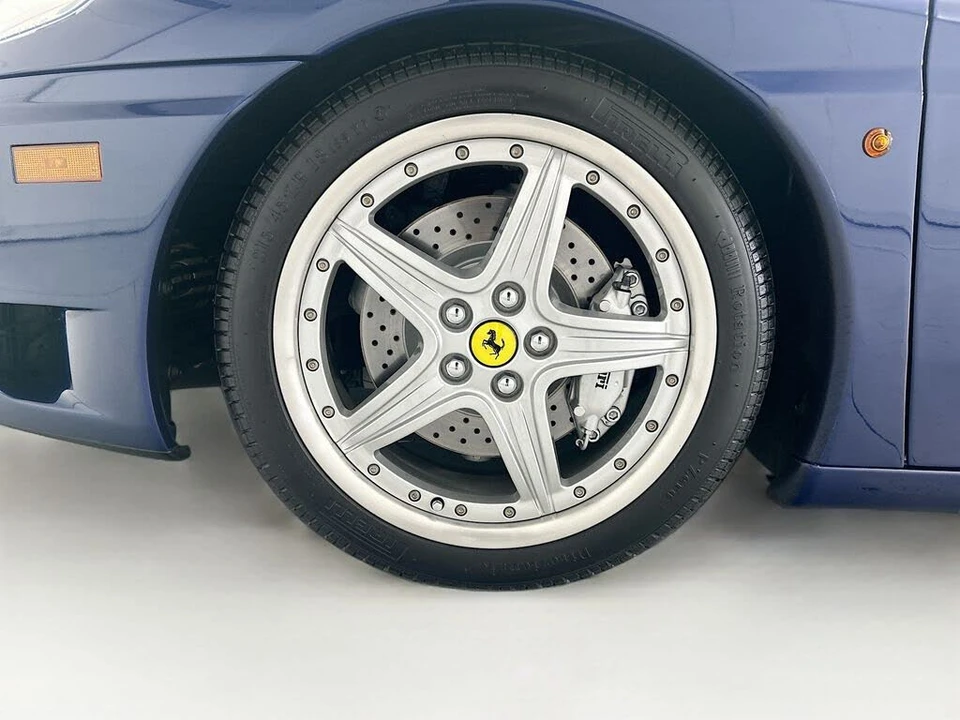 2003 Ferrari 360 Modena - Image 23 of 28