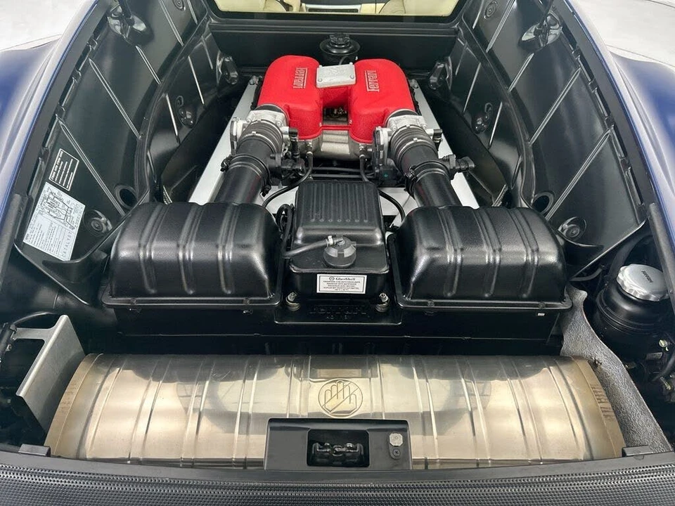 2003 Ferrari 360 Modena - Image 22 of 28