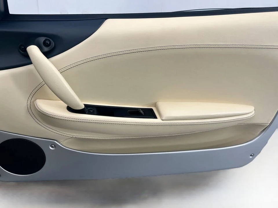 2003 Ferrari 360 Modena - Image 20 of 28