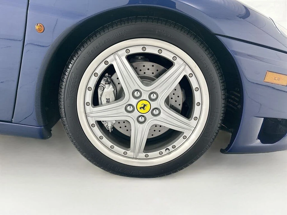 2003 Ferrari 360 Modena - Image 25 of 28