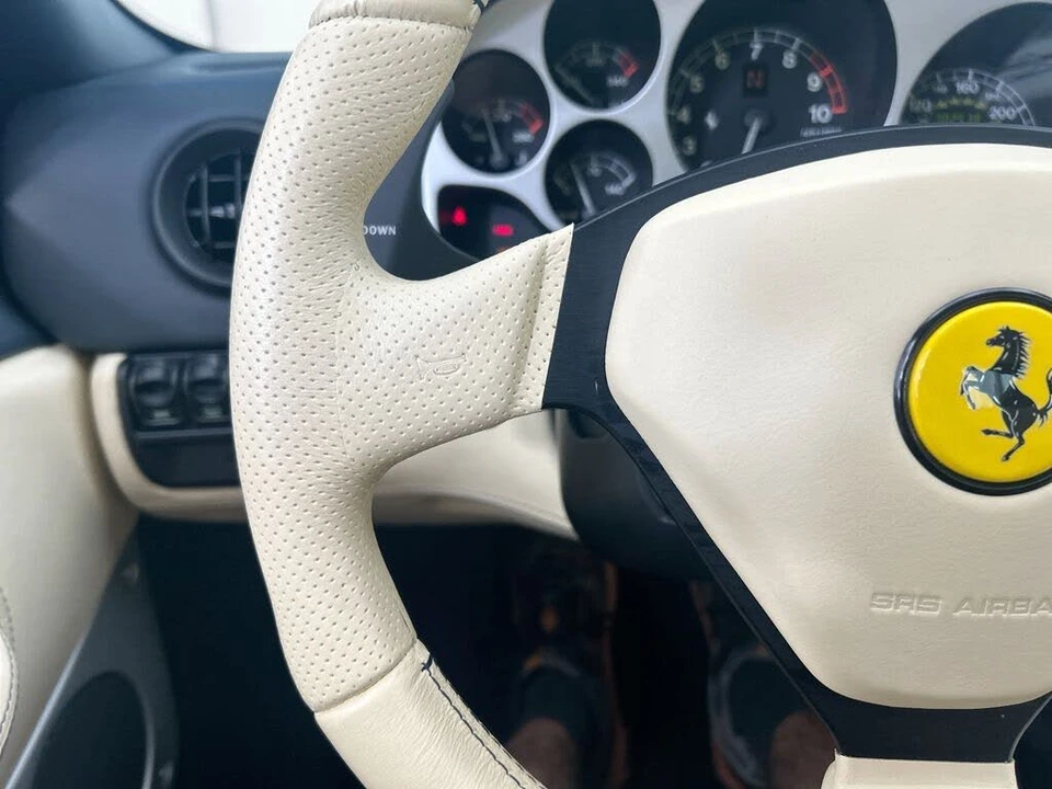 2003 Ferrari 360 Modena - Image 11 of 28