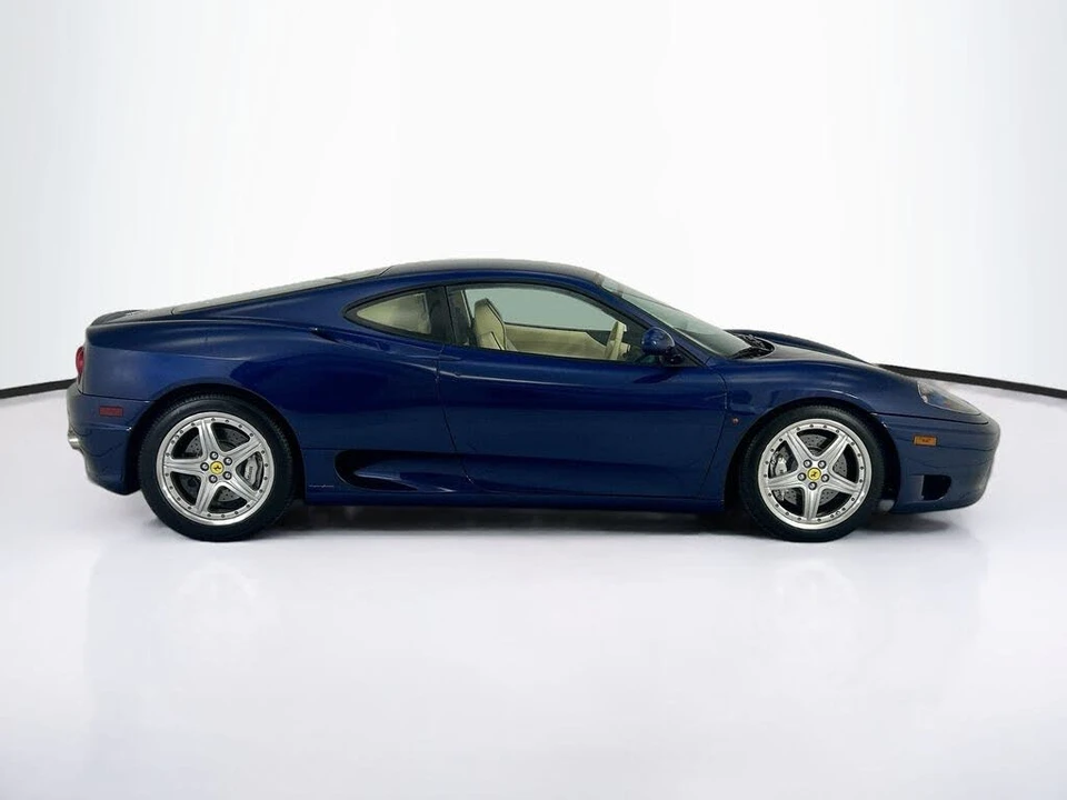 2003 Ferrari 360 Modena - Image 4 of 28