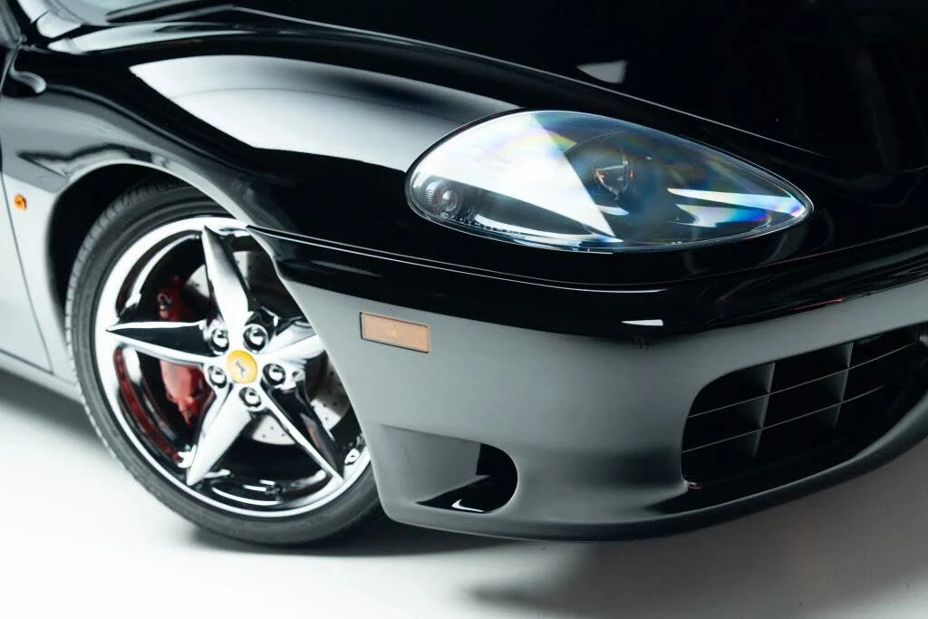 2003 Ferrari 360 Modena - Image 7 of 30
