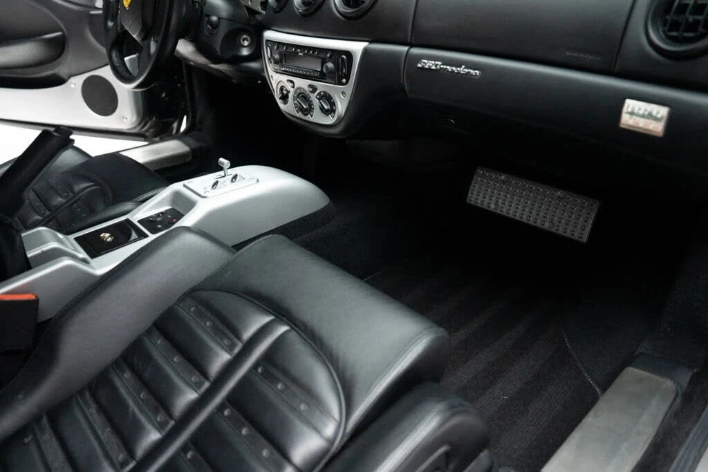 2003 Ferrari 360 Modena - Image 21 of 30