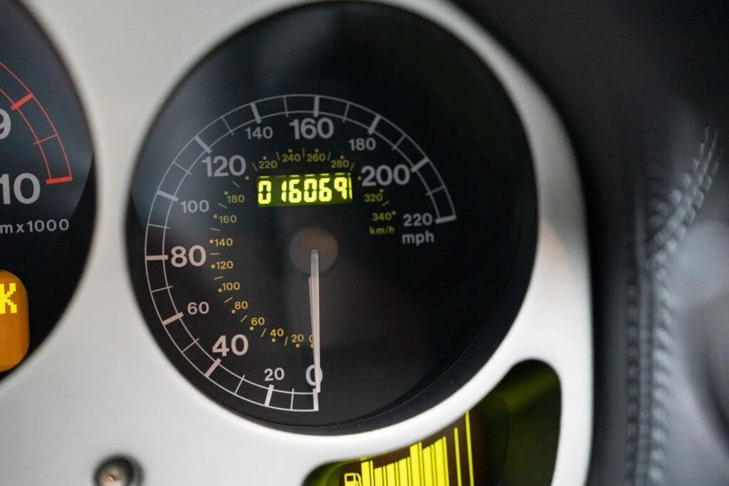 2003 Ferrari 360 Modena - Image 23 of 30