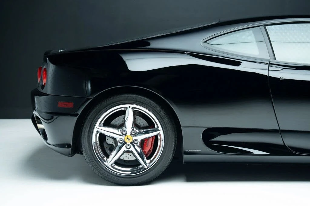 2003 Ferrari 360 Modena - Image 4 of 30