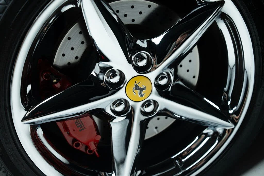 2003 Ferrari 360 Modena - Image 14 of 30
