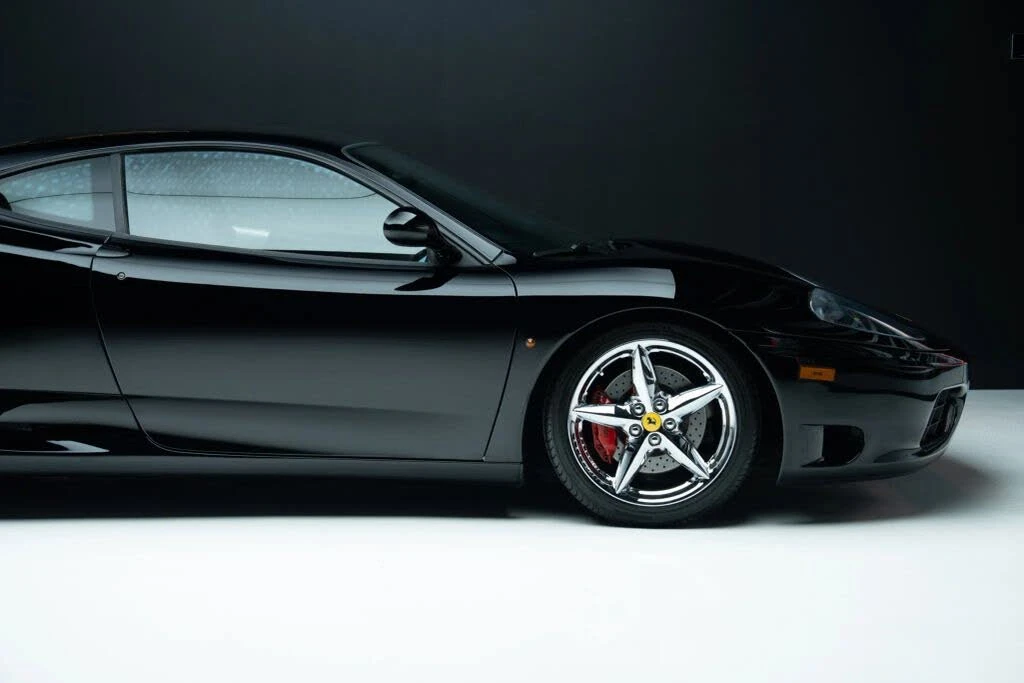 2003 Ferrari 360 Modena - Image 5 of 30