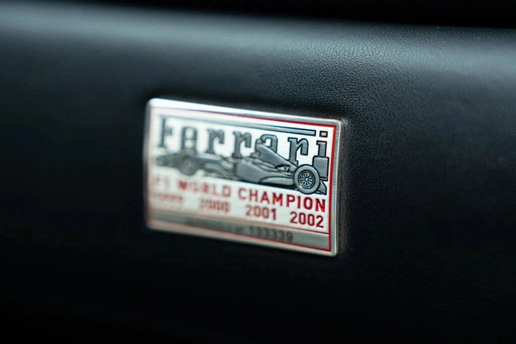 2003 Ferrari 360 Modena - Image 29 of 30