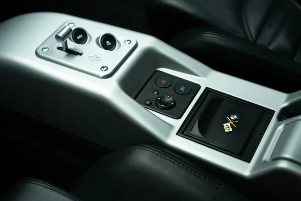 2003 Ferrari 360 Modena - Image 24 of 30