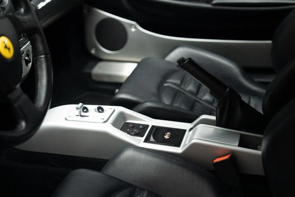 2003 Ferrari 360 Modena - Image 22 of 30