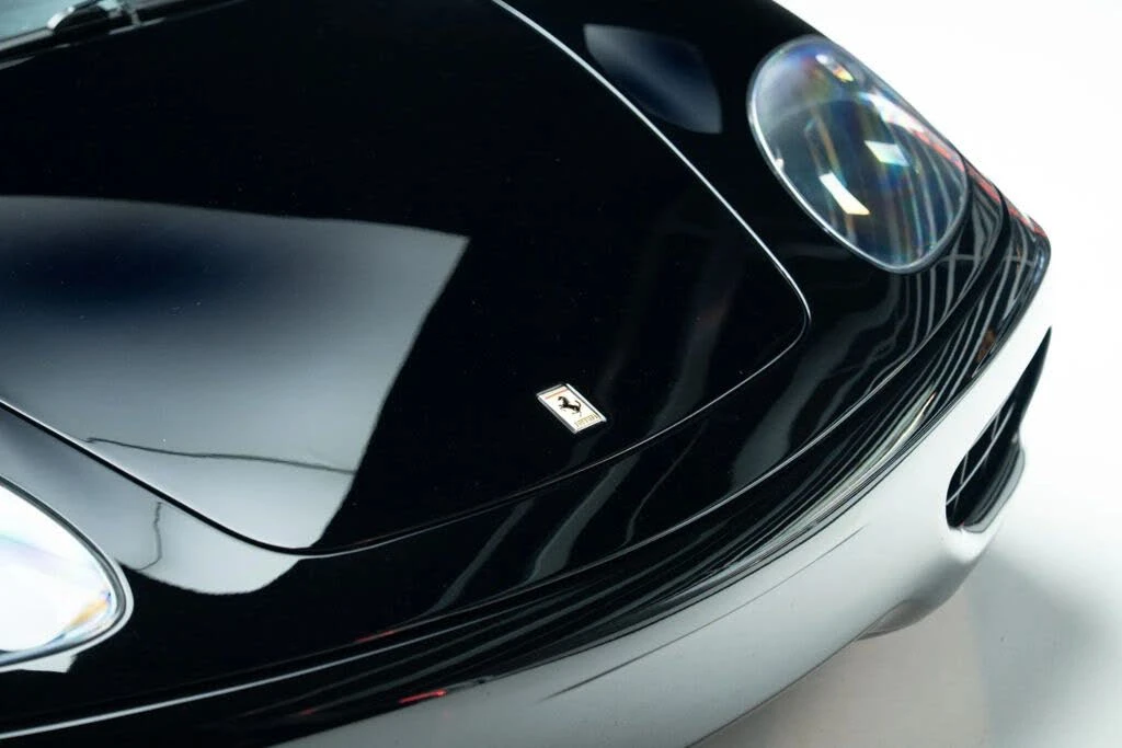 2003 Ferrari 360 Modena - Image 6 of 30