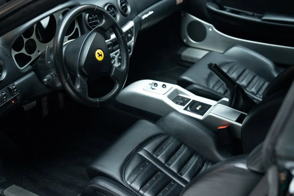 2003 Ferrari 360 Modena - Image 20 of 30