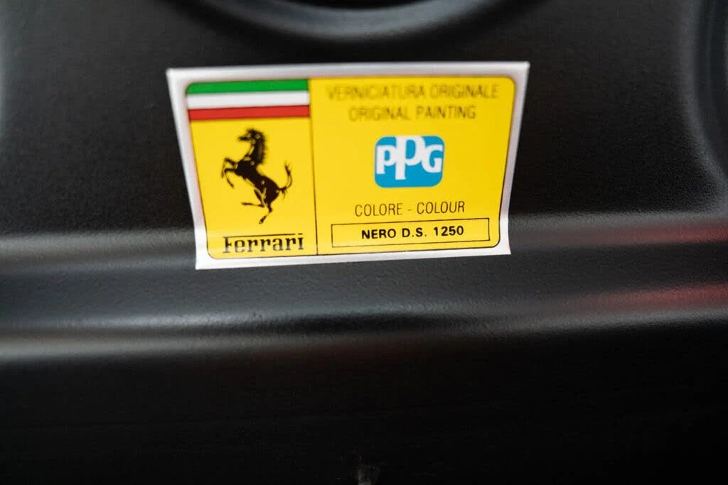 2003 Ferrari 360 Modena - Image 30 of 30