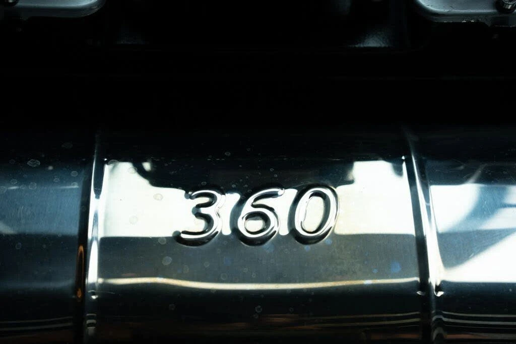 2003 Ferrari 360 Modena - Image 18 of 30