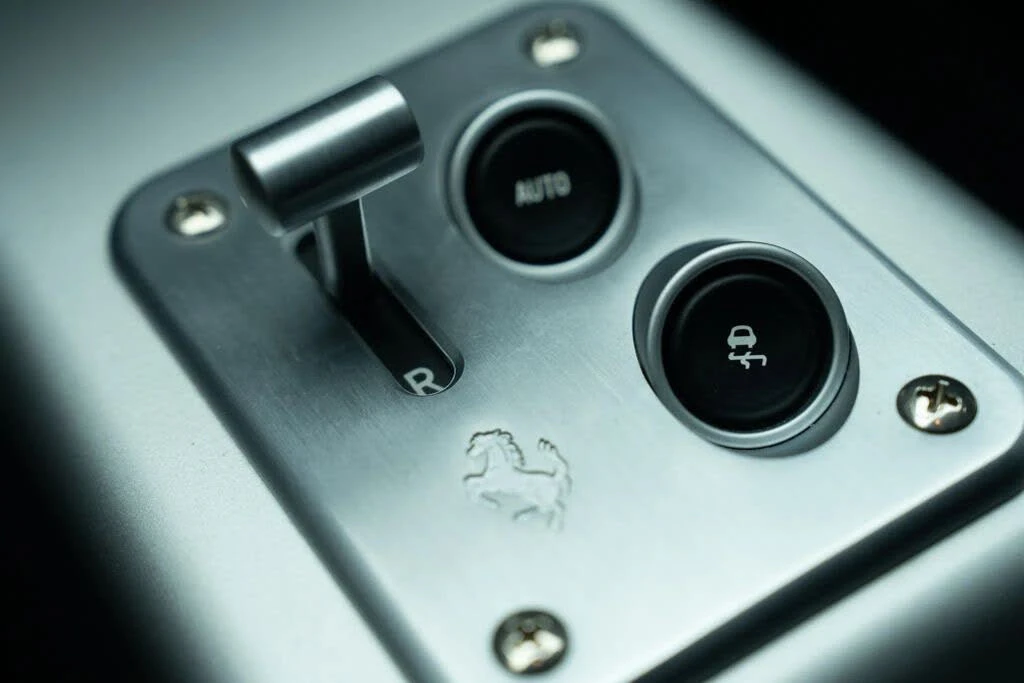 2003 Ferrari 360 Modena - Image 25 of 30