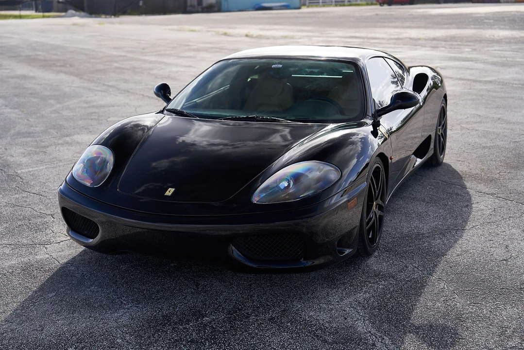 2003 Ferrari 360 Modena - Image 24 of 31