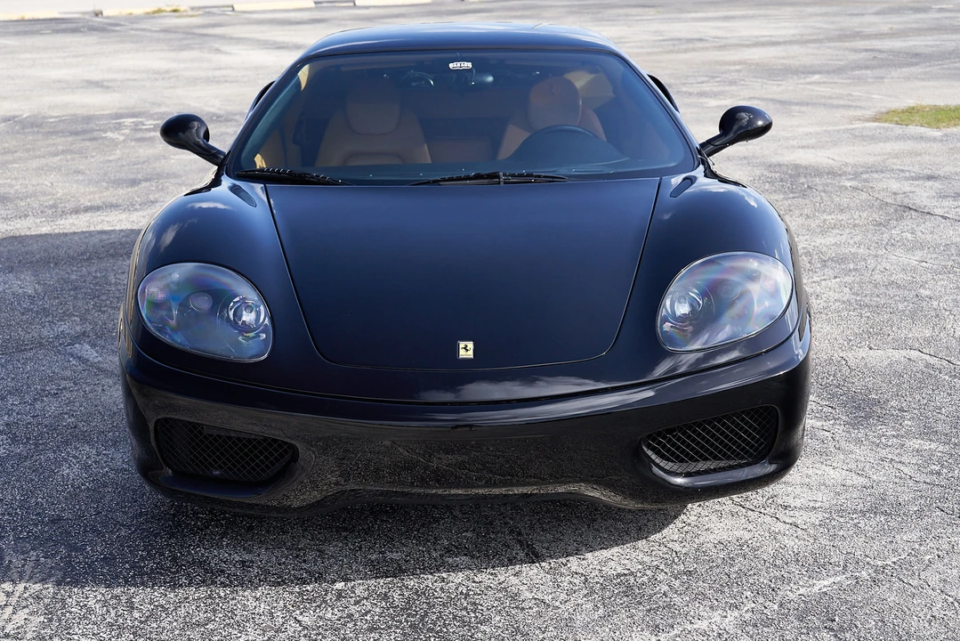2003 Ferrari 360 Modena - Image 4 of 31