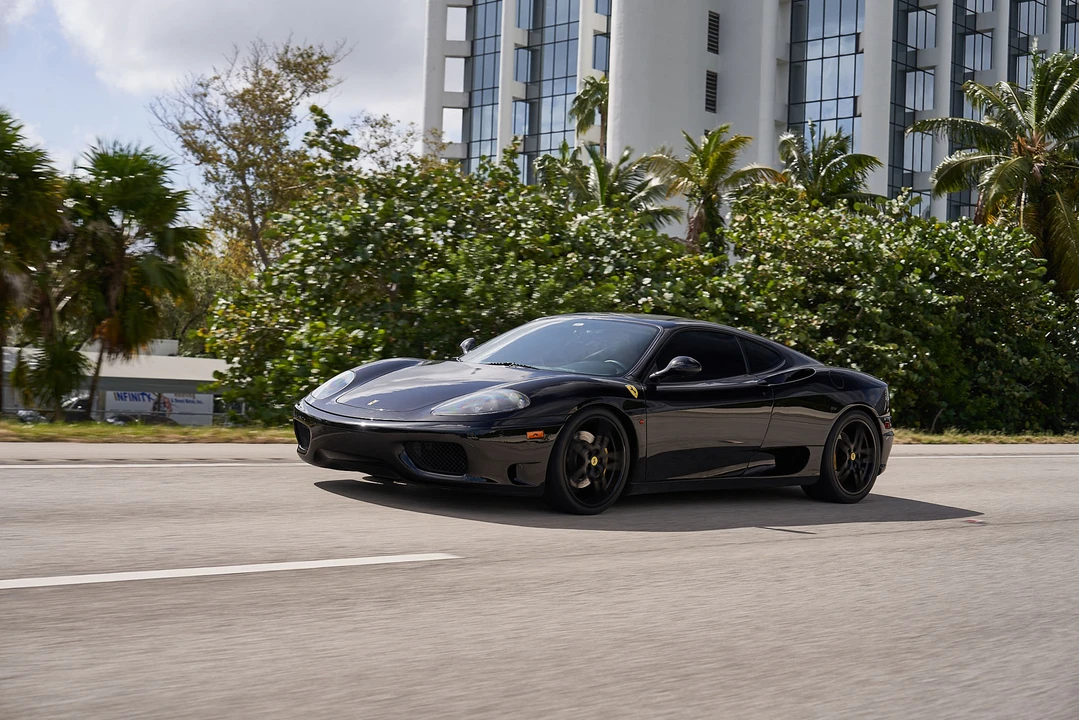 2003 Ferrari 360 Modena - Image 27 of 31