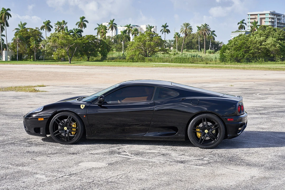 2003 Ferrari 360 Modena - Image 11 of 31