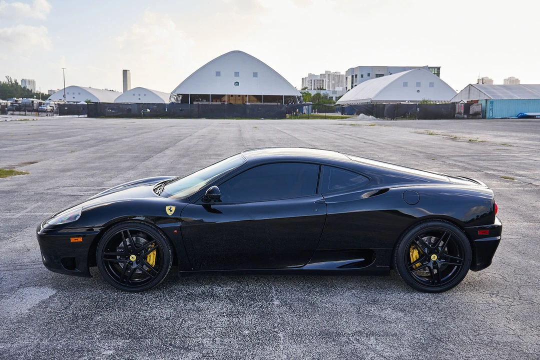 2003 Ferrari 360 Modena - Image 12 of 31