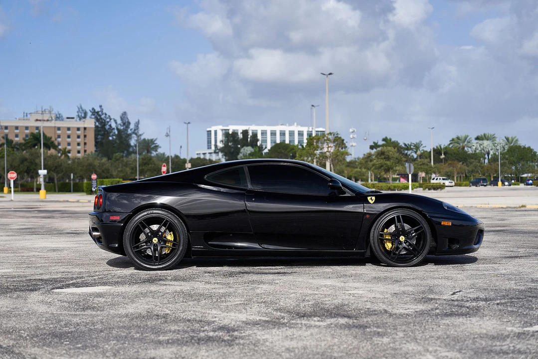 2003 Ferrari 360 Modena - Image 20 of 31