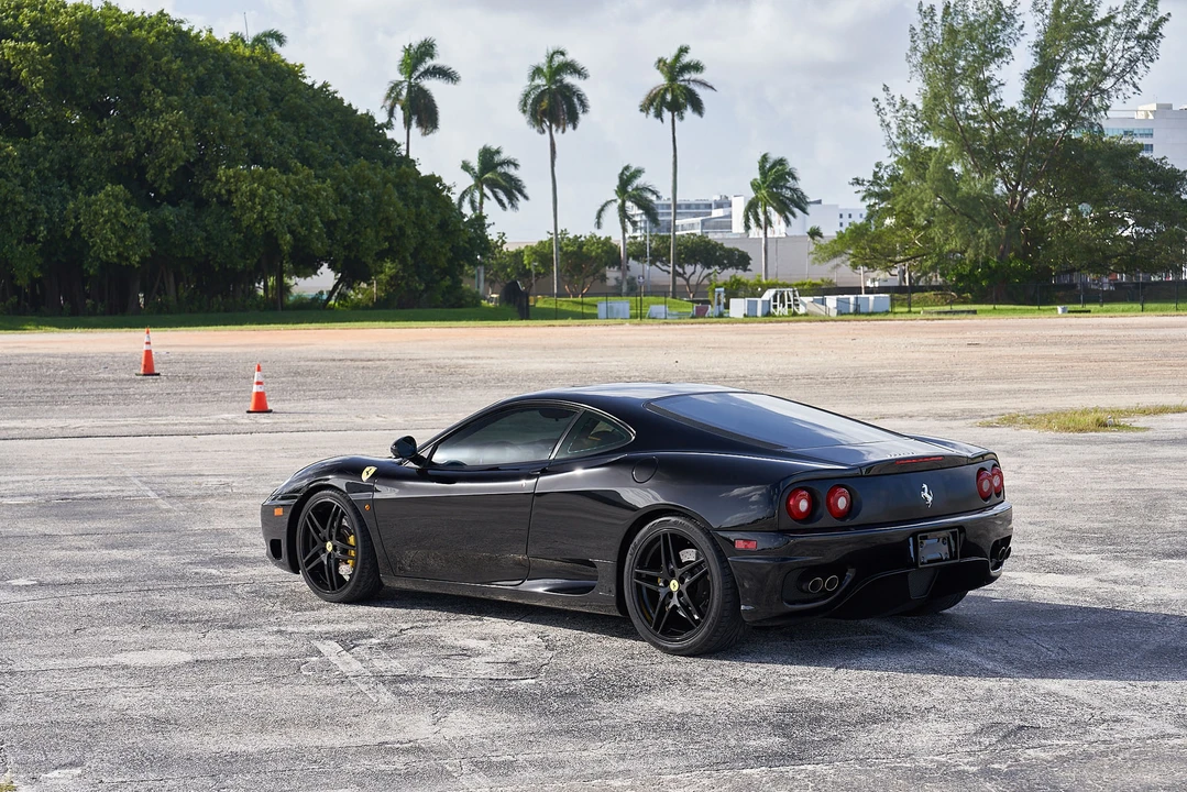 2003 Ferrari 360 Modena - Image 15 of 31