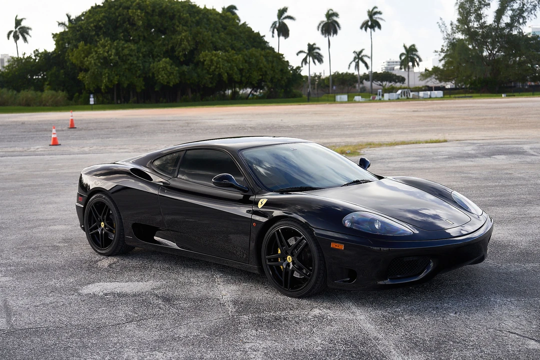 2003 Ferrari 360 Modena - Image 21 of 31