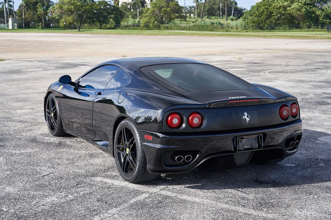 2003 Ferrari 360 Modena - Image 14 of 31