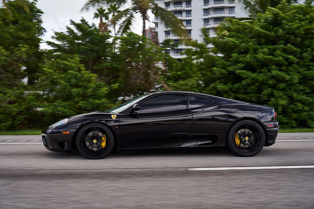 2003 Ferrari 360 Modena - Image 29 of 31