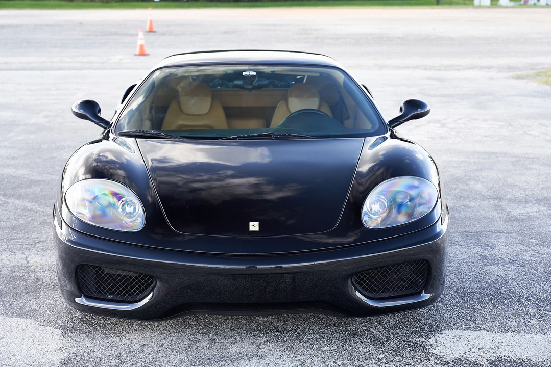 2003 Ferrari 360 Modena - Image 3 of 31