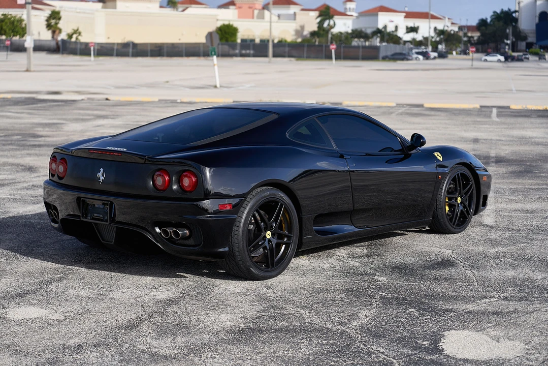 2003 Ferrari 360 Modena - Image 26 of 31