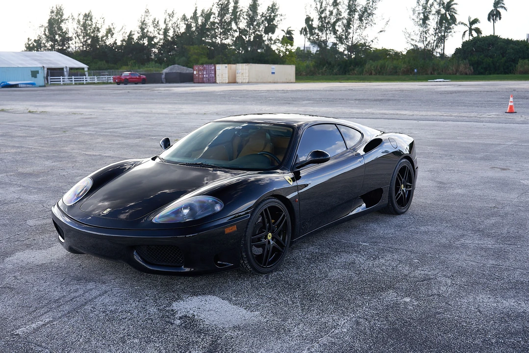 2003 Ferrari 360 Modena - Image 8 of 31