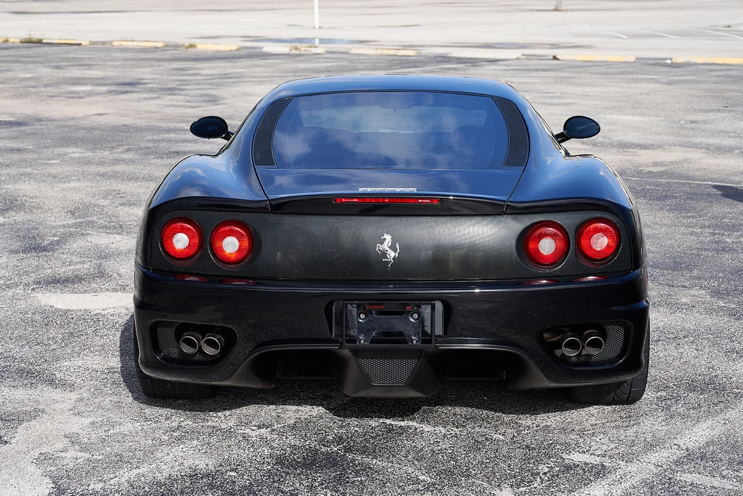 2003 Ferrari 360 Modena - Image 18 of 31