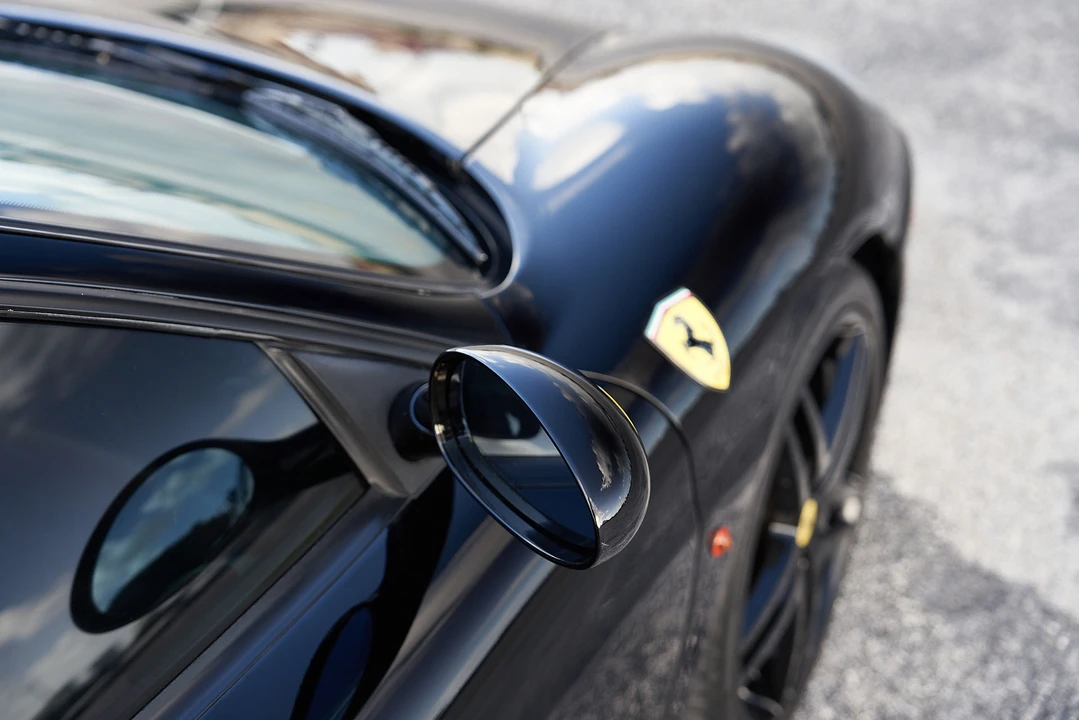 2003 Ferrari 360 Modena - Image 31 of 31