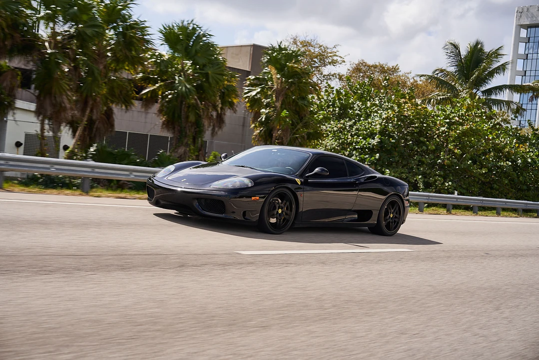 2003 Ferrari 360 Modena - Image 28 of 31