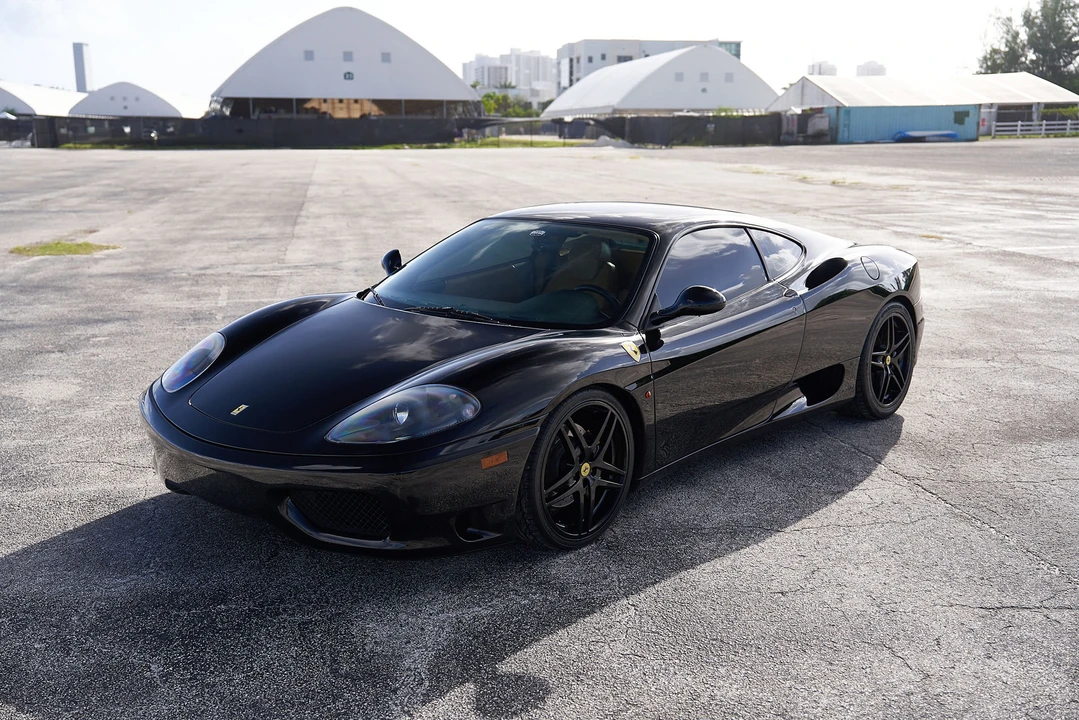 2003 Ferrari 360 Modena - Image 5 of 31