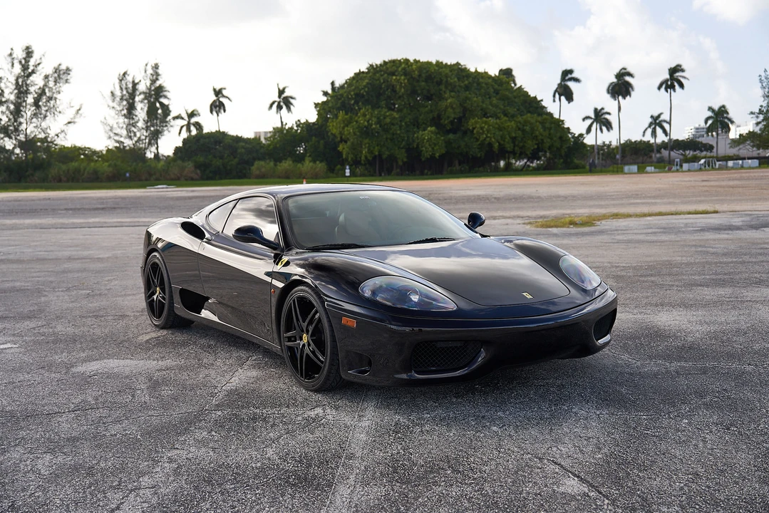 2003 Ferrari 360 Modena - Image 22 of 31