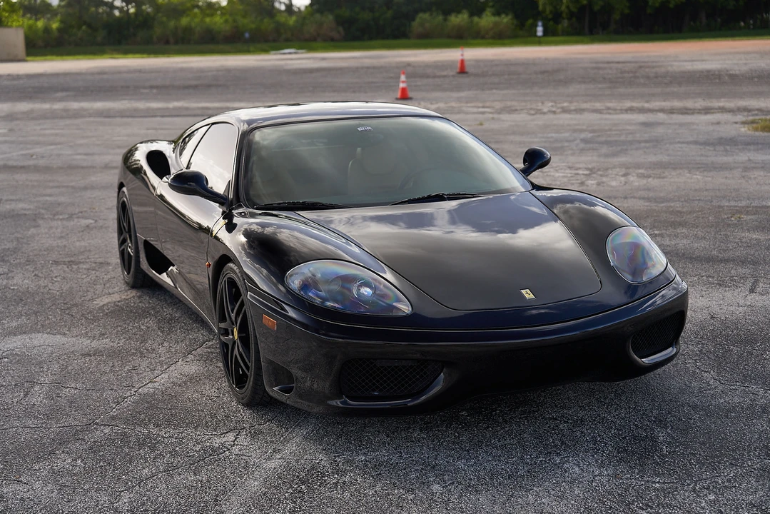 2003 Ferrari 360 Modena - Image 23 of 31