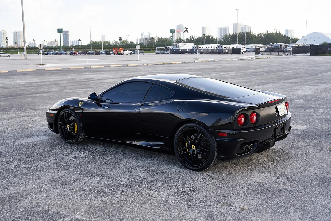 2003 Ferrari 360 Modena - Image 13 of 31