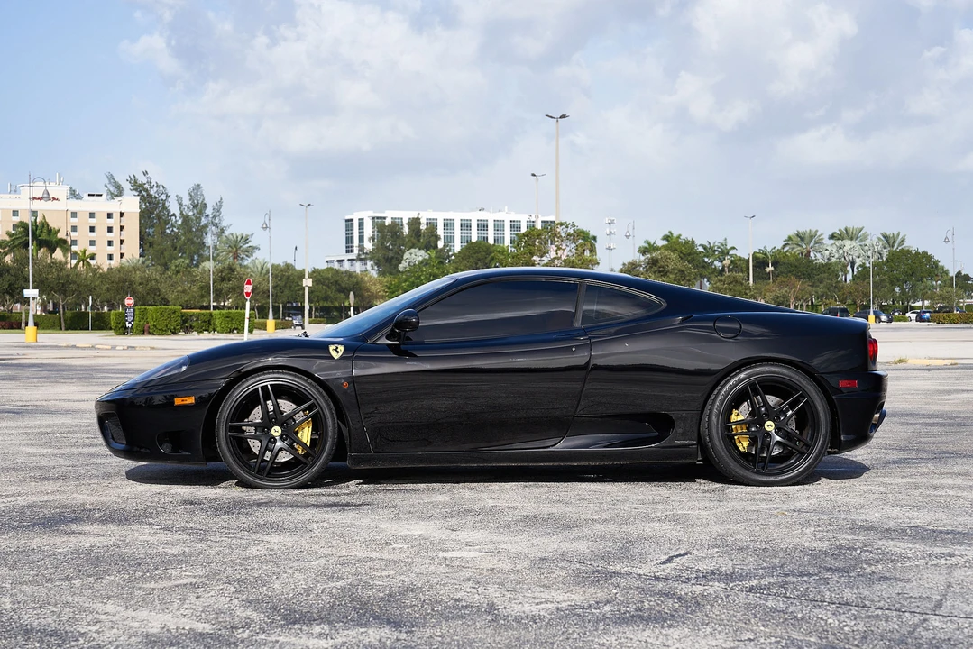 2003 Ferrari 360 Modena - Image 10 of 31